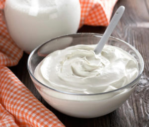 yogur griego y sus beneficios