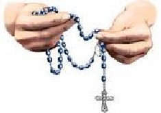 Rezo del rosario
