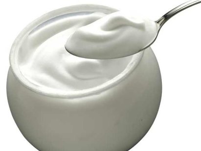 Donde Consigo Yogurt Griego